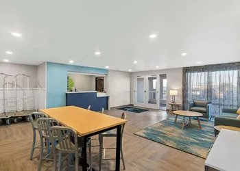 WoodSpring Suites Centennial - Denver Tech Center hotel thumbnail 3