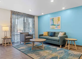 WoodSpring Suites Centennial - Denver Tech Center hotel thumbnail 4
