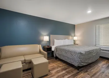WoodSpring Suites Centennial - Denver Tech Center hotel thumbnail 5
