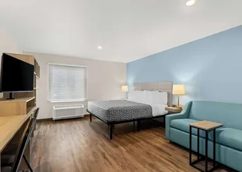 WoodSpring Suites Centennial - Denver Tech Center hotel thumbnail 6