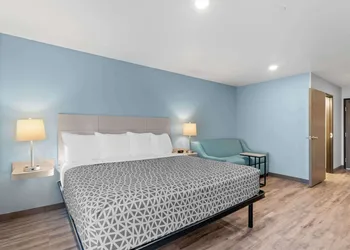 WoodSpring Suites Centennial - Denver Tech Center hotel thumbnail 8