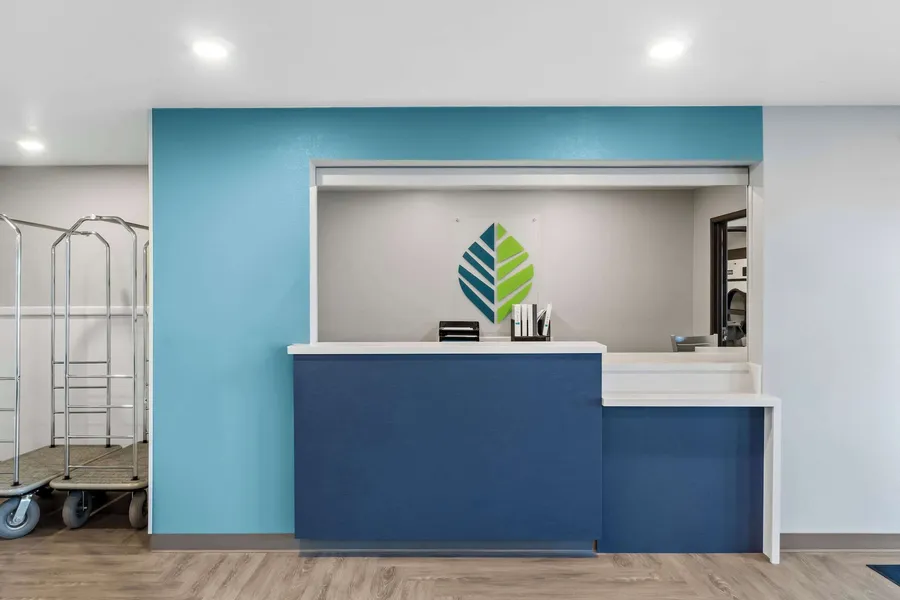 WoodSpring Suites Centennial - Denver Tech Center hotel detail image 2