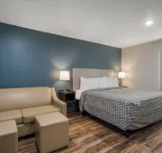 WoodSpring Suites Centennial - Denver Tech Center hotel detail image 5