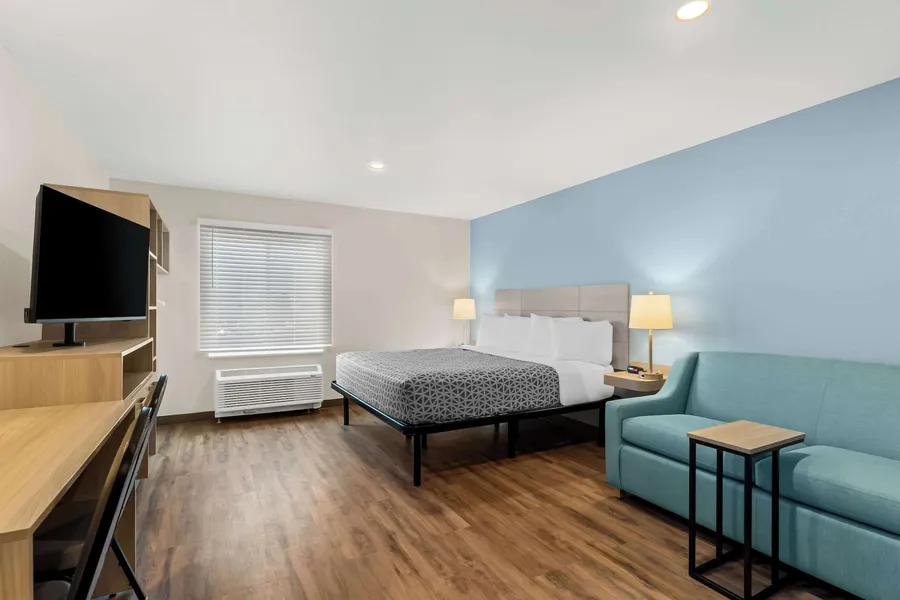 WoodSpring Suites Centennial - Denver Tech Center hotel detail image 6