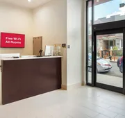 Red Roof Inn PLUS+ Jamaica, NY – JFK Airport hotel detail image 3