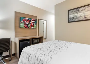 Red Roof Inn PLUS+ Jamaica, NY – JFK Airport hotel thumbnail 7