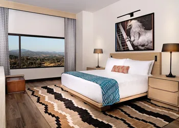 Chicken Ranch Casino Resort hotel thumbnail 4