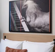 Chicken Ranch Casino Resort hotel detail image 7
