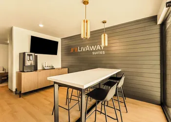 LivAway Suites SLC- West Jordan hotel thumbnail 2