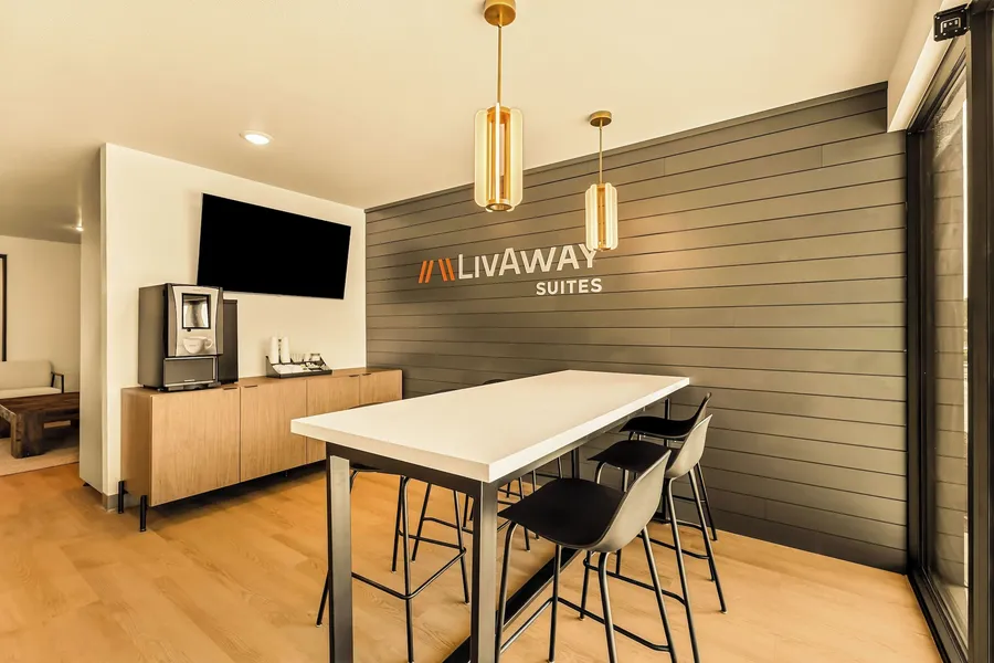 LivAway Suites SLC- West Jordan hotel detail image 2