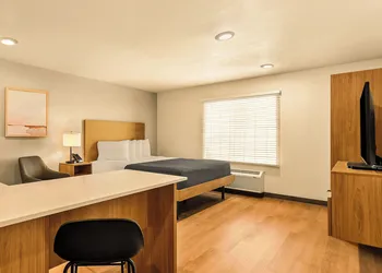 LivAway Suites SLC- West Jordan hotel thumbnail 4