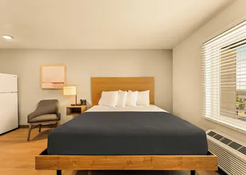 LivAway Suites SLC- West Jordan hotel thumbnail 5