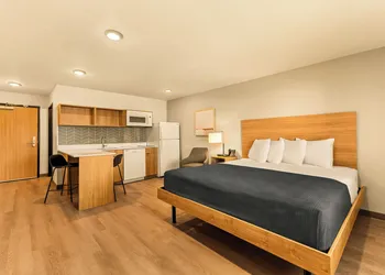 LivAway Suites SLC- West Jordan hotel thumbnail 6