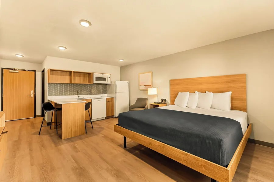 LivAway Suites SLC- West Jordan hotel detail image 6