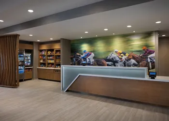 SpringHill Suites by Marriott Bowling Green hotel thumbnail 2