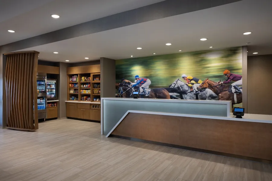 SpringHill Suites by Marriott Bowling Green hotel detail image 2