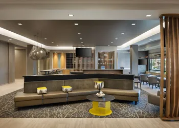 SpringHill Suites by Marriott Bowling Green hotel thumbnail 4