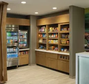 SpringHill Suites by Marriott Bowling Green hotel detail image 5