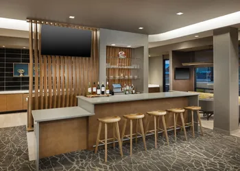 SpringHill Suites by Marriott Bowling Green hotel thumbnail 6