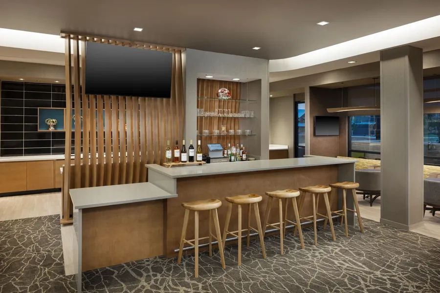 SpringHill Suites by Marriott Bowling Green hotel detail image 6