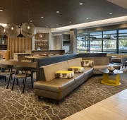 SpringHill Suites by Marriott Bowling Green hotel detail image 7