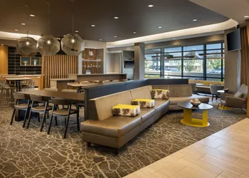 SpringHill Suites by Marriott Bowling Green hotel thumbnail 7