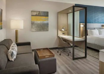 SpringHill Suites by Marriott Bowling Green hotel thumbnail 8