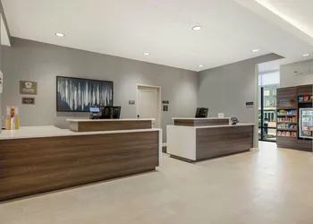 Residence Inn Nashville Metro Center hotel thumbnail 4