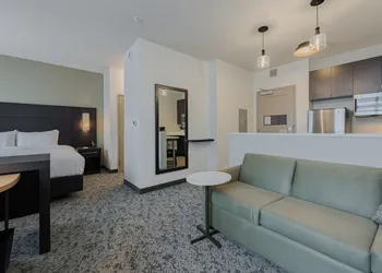 Residence Inn Nashville Metro Center hotel thumbnail 6
