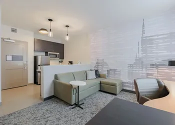 Residence Inn Nashville Metro Center hotel thumbnail 7