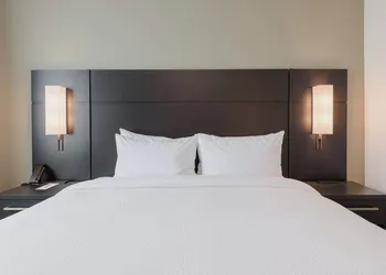 Residence Inn Nashville Metro Center hotel thumbnail 8