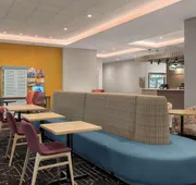 Home2 Suites By Hilton Eureka hotel detail image 3