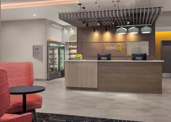 Home2 Suites By Hilton Eureka hotel thumbnail 6