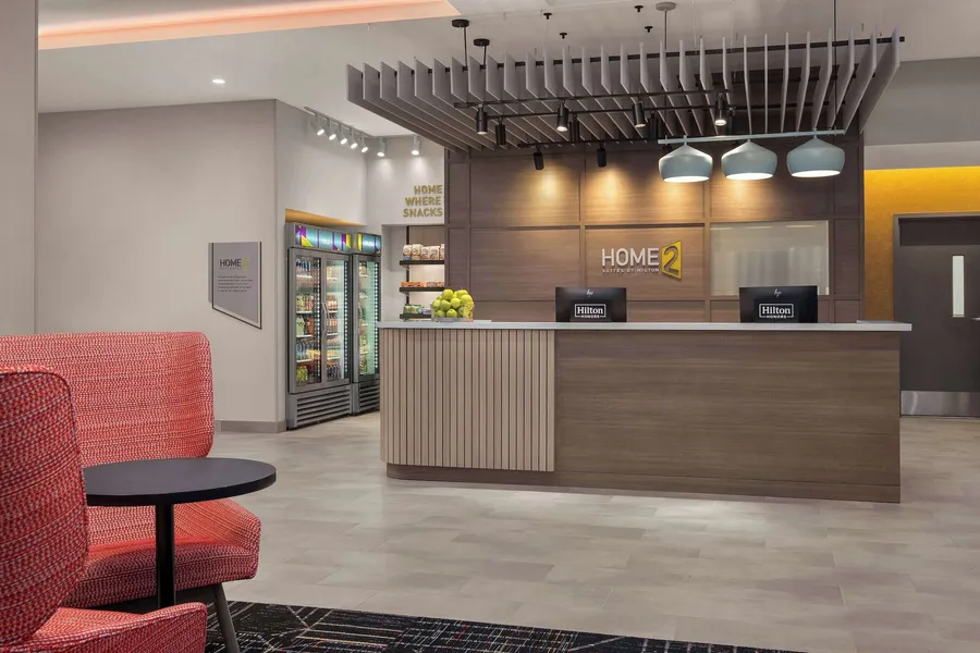 Home2 Suites By Hilton Eureka hotel detail image 6