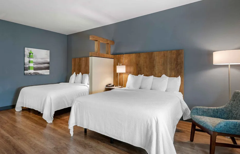 Extended Stay America Premier Suites - Belgrade - Bozeman - Yellowstone Airport hotel detail image 6