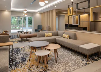 TownePlace Suites by Marriott Eugene hotel thumbnail 2