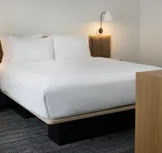 TownePlace Suites by Marriott Eugene hotel detail image 4