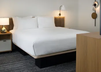 TownePlace Suites by Marriott Eugene hotel thumbnail 4