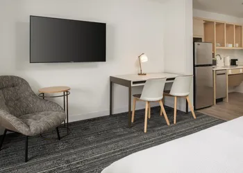 TownePlace Suites by Marriott Eugene hotel thumbnail 6