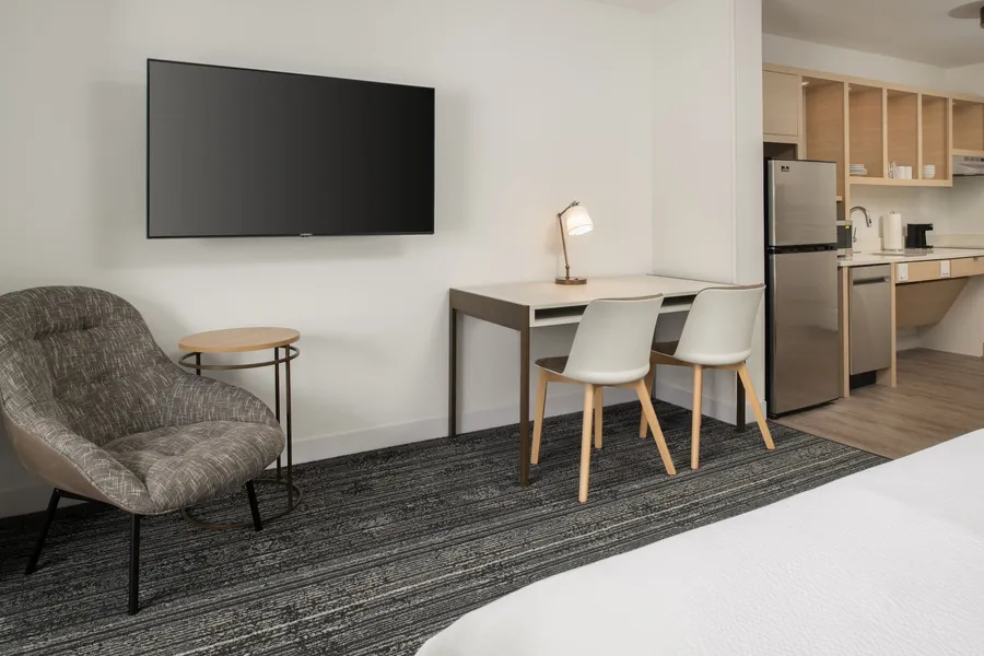 TownePlace Suites by Marriott Eugene hotel detail image 6