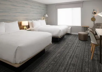TownePlace Suites by Marriott Eugene hotel thumbnail 7