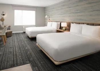 TownePlace Suites by Marriott Eugene hotel thumbnail 8