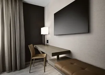 AC Hotel by Marriott Kansas City Downtown hotel thumbnail 7