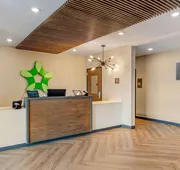 Extended Stay America Premier Suites - Harrisonburg hotel detail image 3