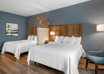 Extended Stay America Premier Suites - Harrisonburg hotel thumbnail 6