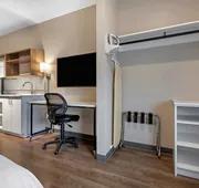 Extended Stay America Premier Suites - Harrisonburg hotel detail image 7