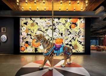Moxy Allentown Downtown hotel thumbnail 2