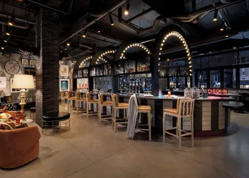 Moxy Allentown Downtown hotel thumbnail 4