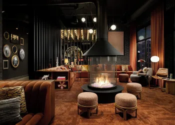 Moxy Allentown Downtown hotel thumbnail 5