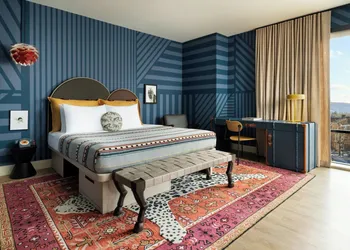 Moxy Allentown Downtown hotel thumbnail 6